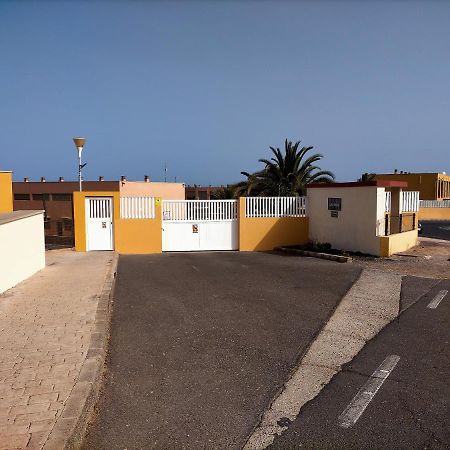 코스타 데 안티과 Fuerteventura 아파트 외부 사진
