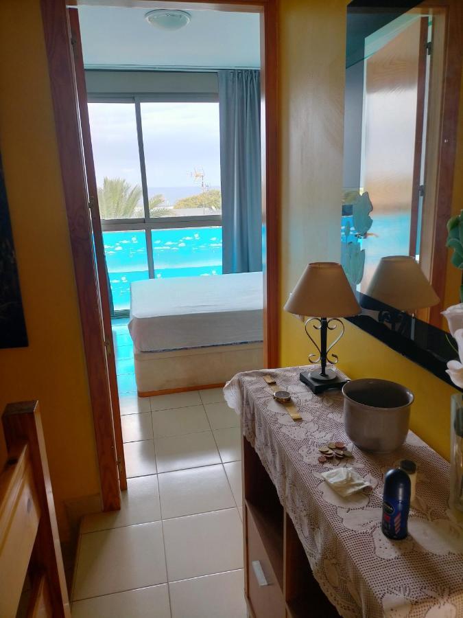 코스타 데 안티과 Fuerteventura 아파트 외부 사진