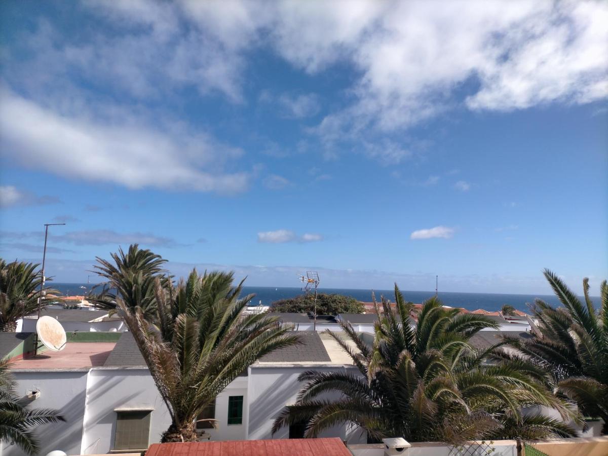 코스타 데 안티과 Fuerteventura 아파트 외부 사진